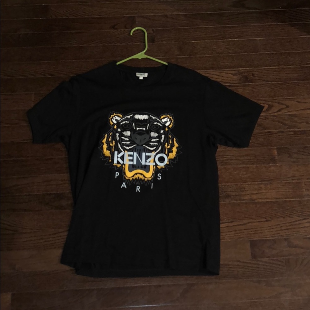 Kenzp Paris T-Shirt